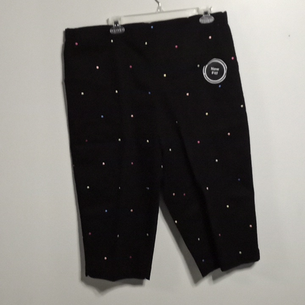 Womens Capris